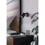 Спот Eglo Camaldoli 901952 от ImperiumLoft