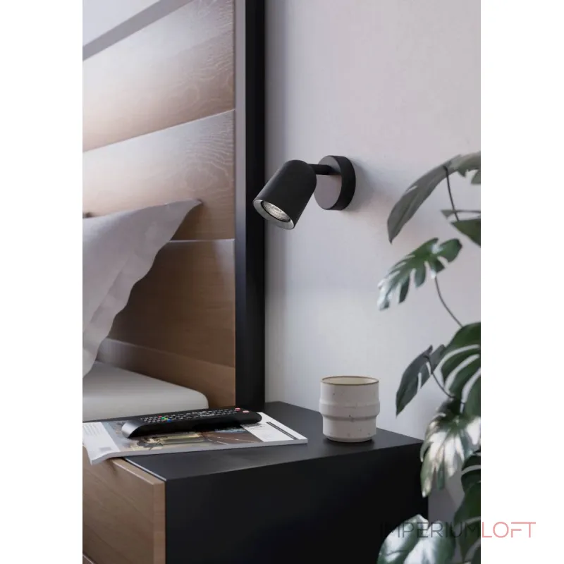 Спот Eglo Camaldoli 901952 от ImperiumLoft