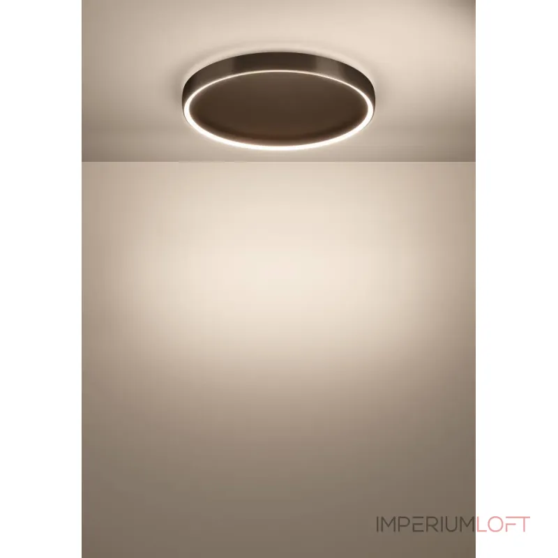 Светодиодный настенно-потолочный светильник Eglo Trabuco 390448 от ImperiumLoft