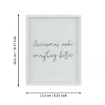 Фоторамка Eglo RENABIE 423016 от ImperiumLoft