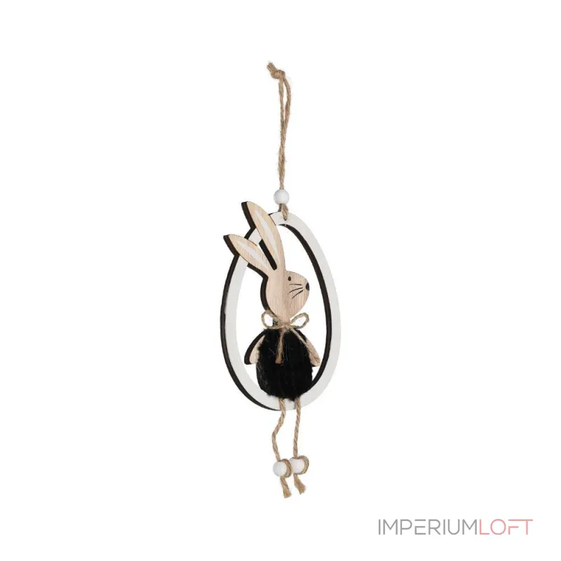 Фигурка Заяц Eglo 427856 от ImperiumLoft