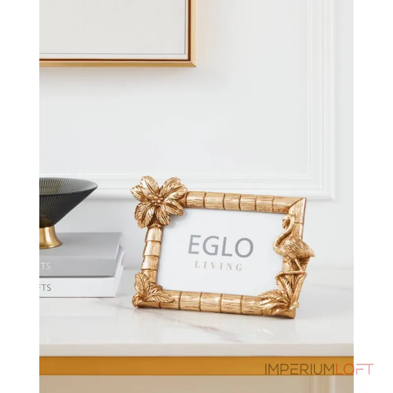 Фоторамка Eglo ESASHI 423142 от ImperiumLoft Фоторамка Eglo ESASHI 423142 от ImperiumLoft