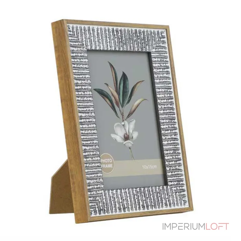 Фоторамка Eglo TEMERLOH 423097 от ImperiumLoft