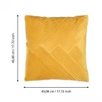 Подушка декоративная Eglo SHOURA 420263 от ImperiumLoft