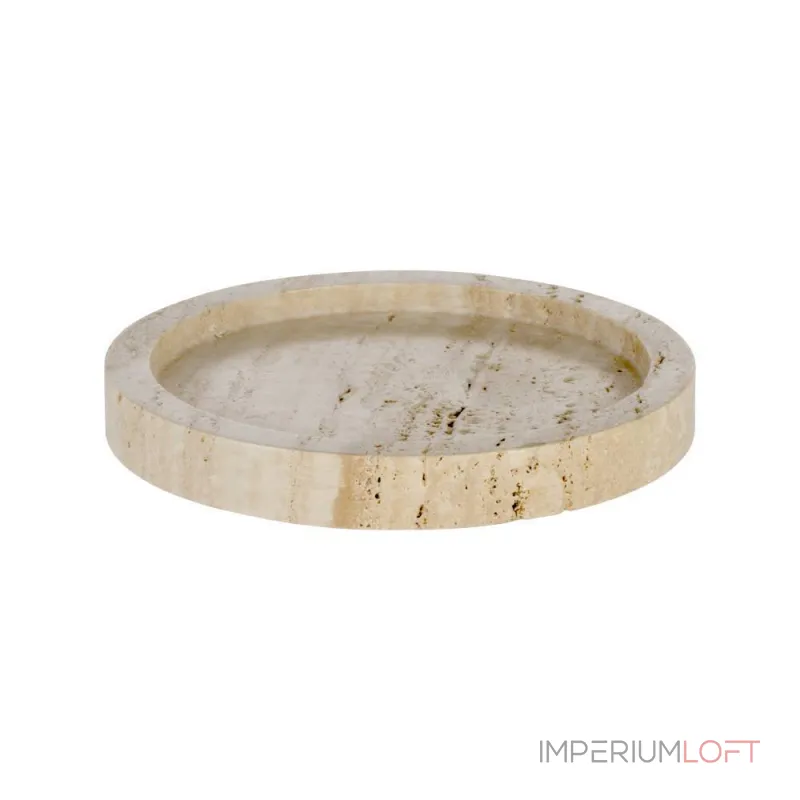 Поднос декоративный Eglo MAROMANDIA 427249 от ImperiumLoft