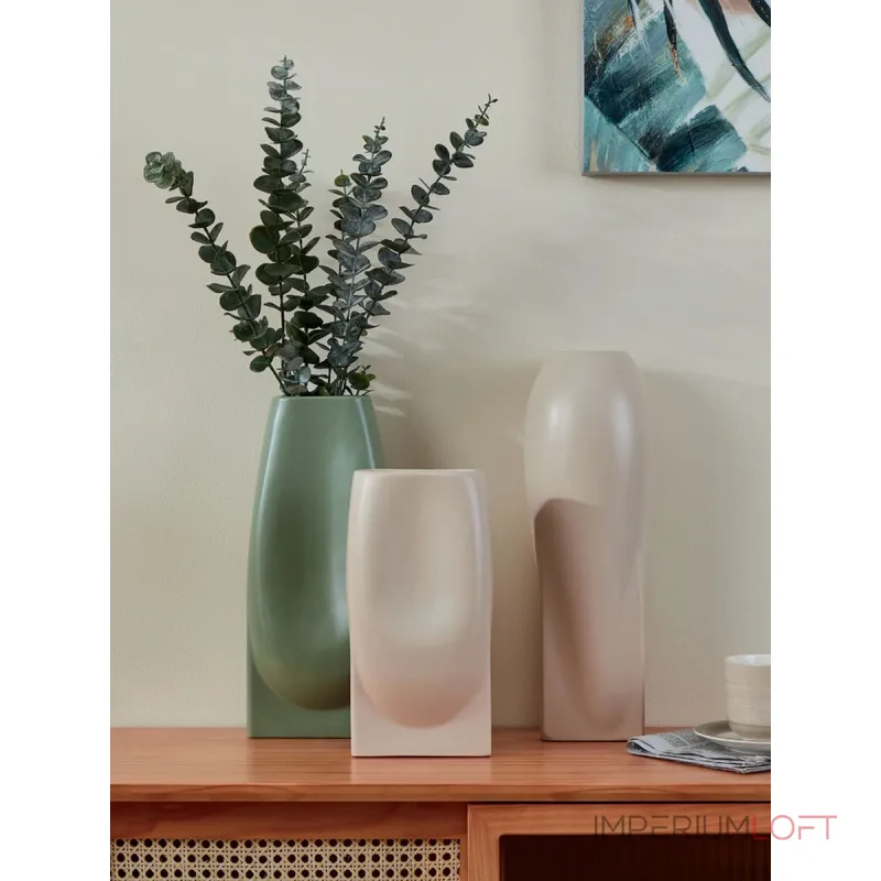 Ваза декоративная Eglo SHIMA 421016 от ImperiumLoft Ваза декоративная Eglo SHIMA 421016 от ImperiumLoft