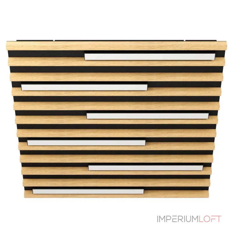 Настенно-потолочный светильник Eglo Marreira 390427 от ImperiumLoft Настенно-потолочный светильник Eglo Marreira 390427 от ImperiumLoft