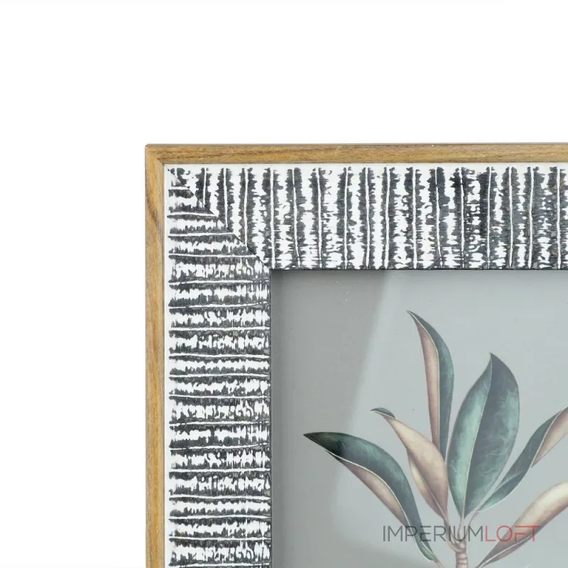 Фоторамка Eglo TEMERLOH 423097 от ImperiumLoft