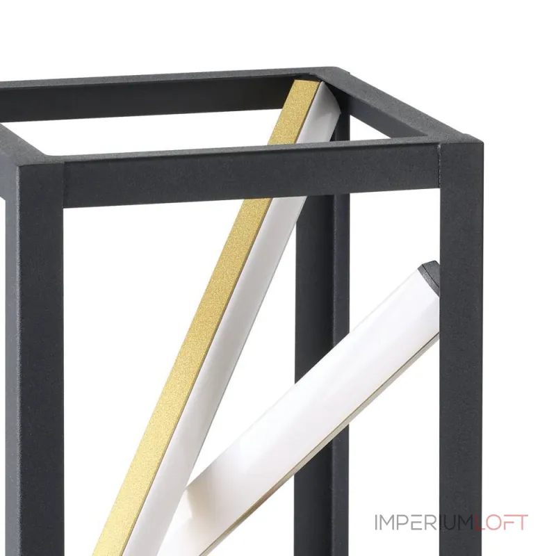 Настольная лампа светодиодная Eglo Penela 390418 от ImperiumLoft