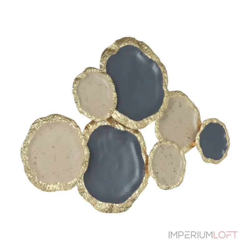 Декоративное панно Eglo Bugrino 426029 от ImperiumLoft