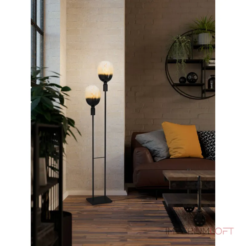 Торшер Eglo VALDEMORO 900685 от ImperiumLoft