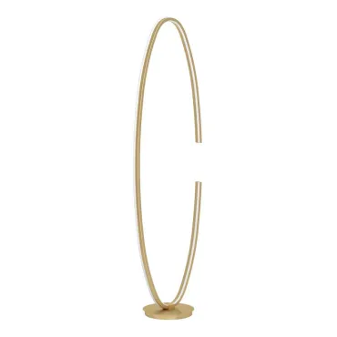 Светодиодный торшер с регулировкой цветовой температуры Eglo Bogado 390491 Светодиодный торшер с регулировкой цветовой температуры Eglo Bogado 390491