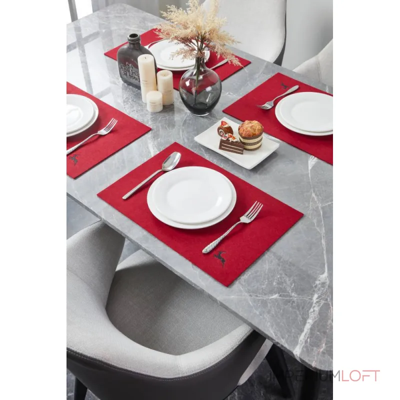 Салфетка для сервировки декоративная Eglo LAKANDAVA 420147 от ImperiumLoft