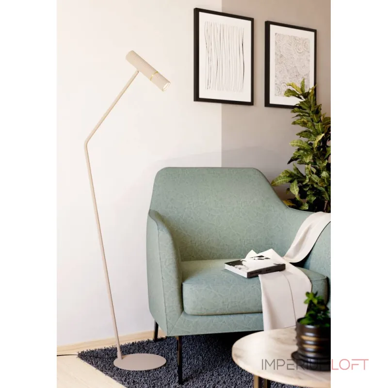 Торшер Eglo Caminia 901155 от ImperiumLoft