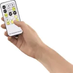 Светодиодная лента диммируемая с пультом Eglo Flexible Stripe 99723 от ImperiumLoft