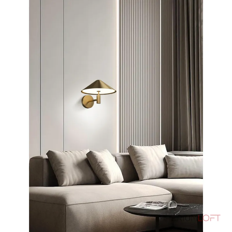 Бра Eglo PARAGUAY 390273 от ImperiumLoft Бра Eglo PARAGUAY 390273 от ImperiumLoft