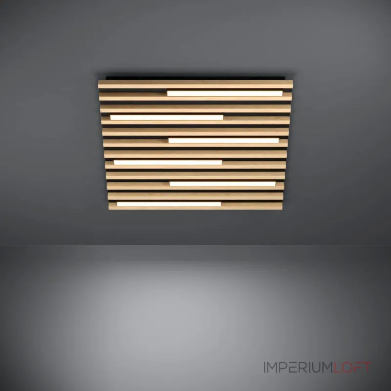 Настенно-потолочный светильник Eglo Marreira 390427 от ImperiumLoft Настенно-потолочный светильник Eglo Marreira 390427 от ImperiumLoft