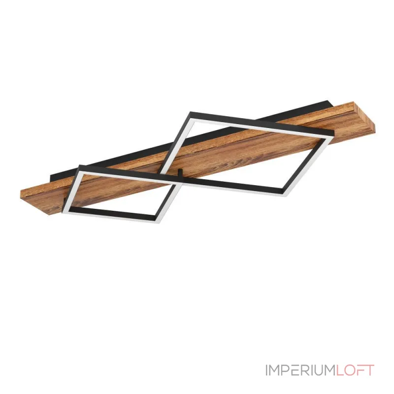 Светодиодный настенно-потолочный светильник Eglo Boyal 901935 от ImperiumLoft Светодиодный настенно-потолочный светильник Eglo Boyal 901935 от ImperiumLoft