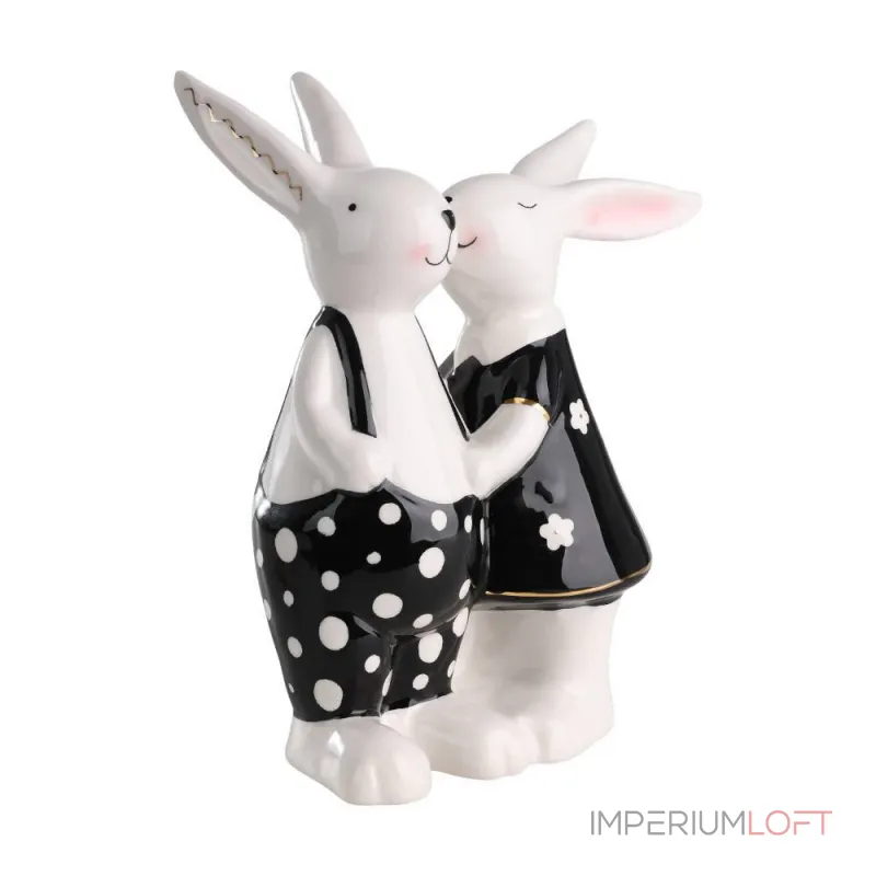 Фигурка Заяц Eglo LANDJUT 427916 от ImperiumLoft