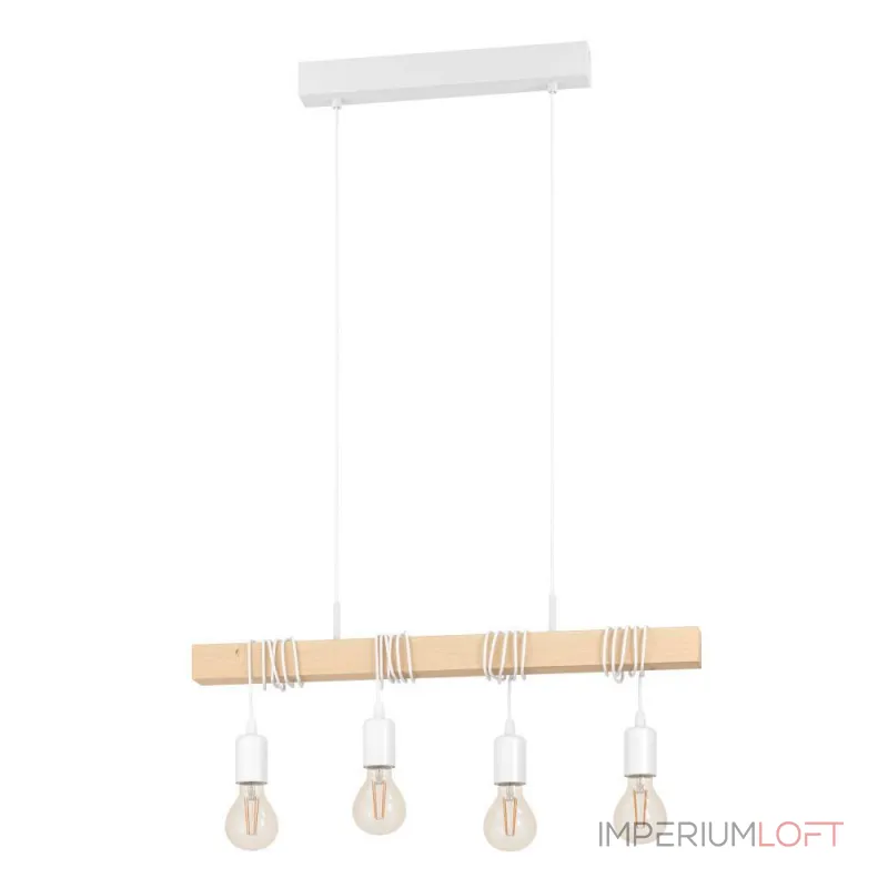 Подвесной светильник Eglo TOWNSHEND 43704