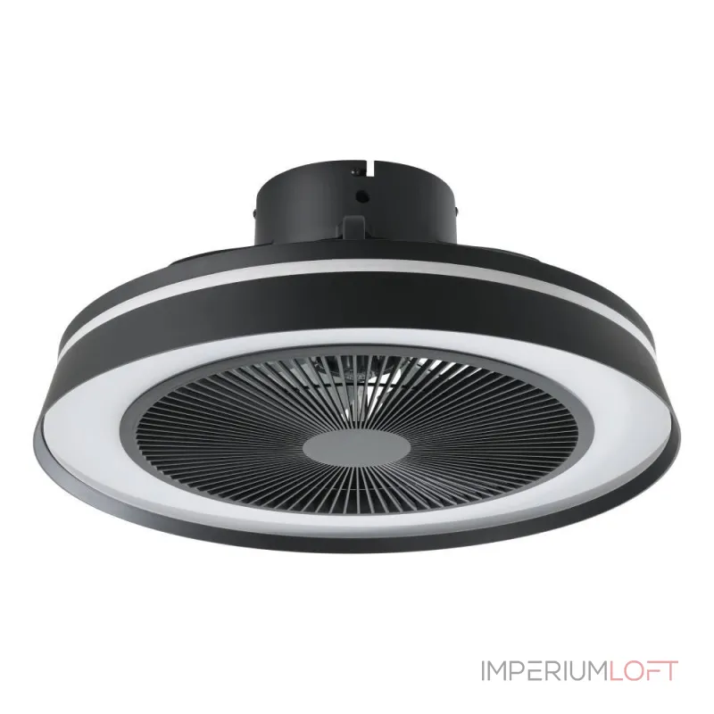 Потолочный вентилятор со светильником (RGB+TW) Eglo VALLONIA 35196 от ImperiumLoft Потолочный вентилятор со светильником (RGB+TW) Eglo VALLONIA 35196 от ImperiumLoft