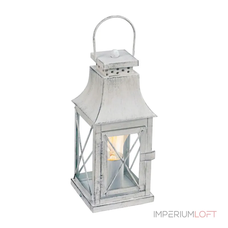 Настольная лампа Eglo Lisburn 49294 от ImperiumLoft