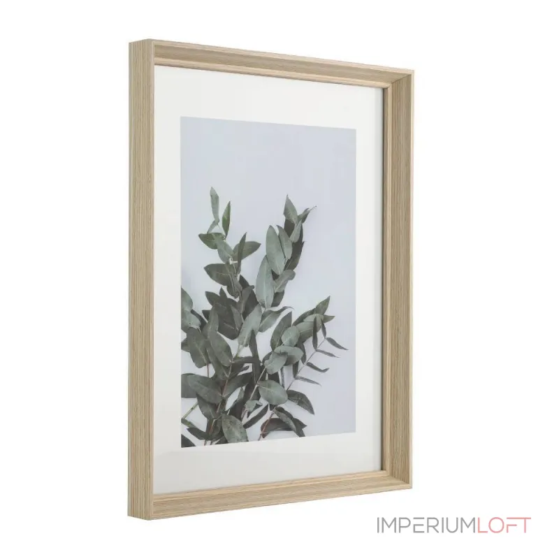 Фоторамка Eglo RENABIE 423006 от ImperiumLoft