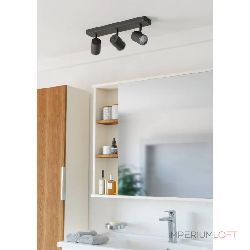 Спот Eglo Consuma 1 901966 от ImperiumLoft