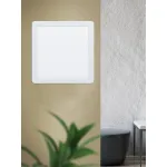 Встраиваемый светильник Eglo ПРОМО Fueva 5 99164 Цвет плафонов белый от ImperiumLoft