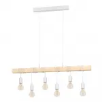 Подвесной светильник Eglo TOWNSHEND 43705