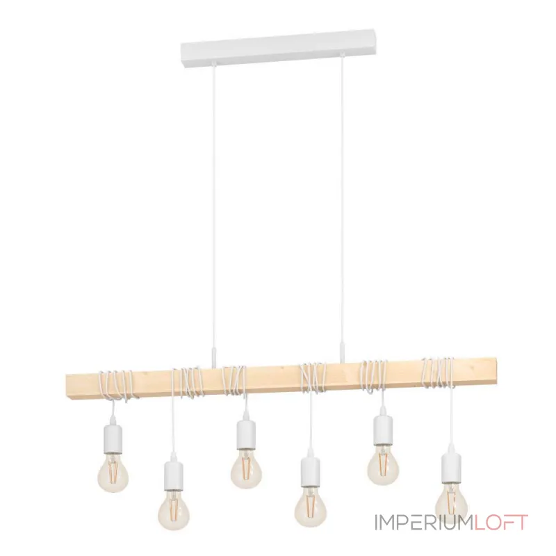 Подвесной светильник Eglo TOWNSHEND 43705