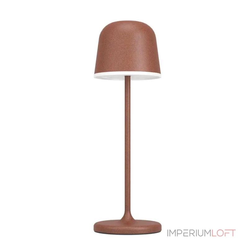 Уличная настольная лампа Eglo MANNERA 900459 от ImperiumLoft