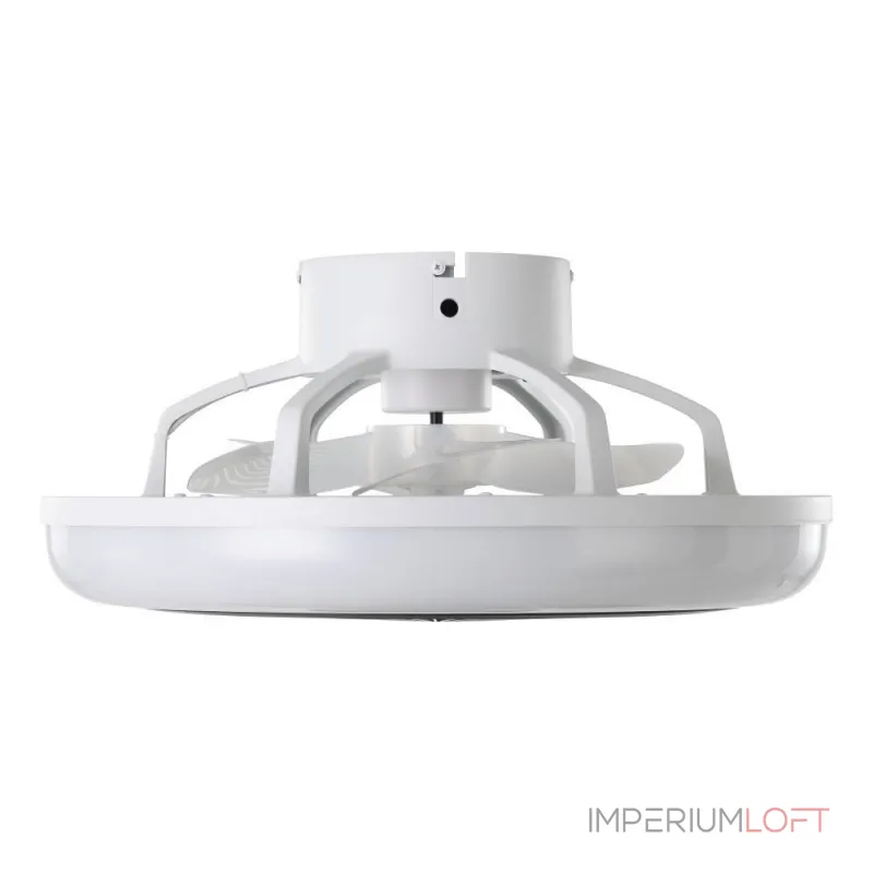 Вентилятор потолочный со светильником Eglo SAYULITA 35198 от ImperiumLoft