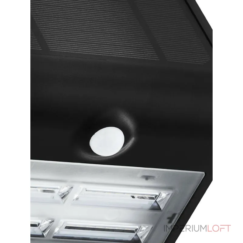 Уличный настенный светильник Eglo Lamozzo 900255 от ImperiumLoft