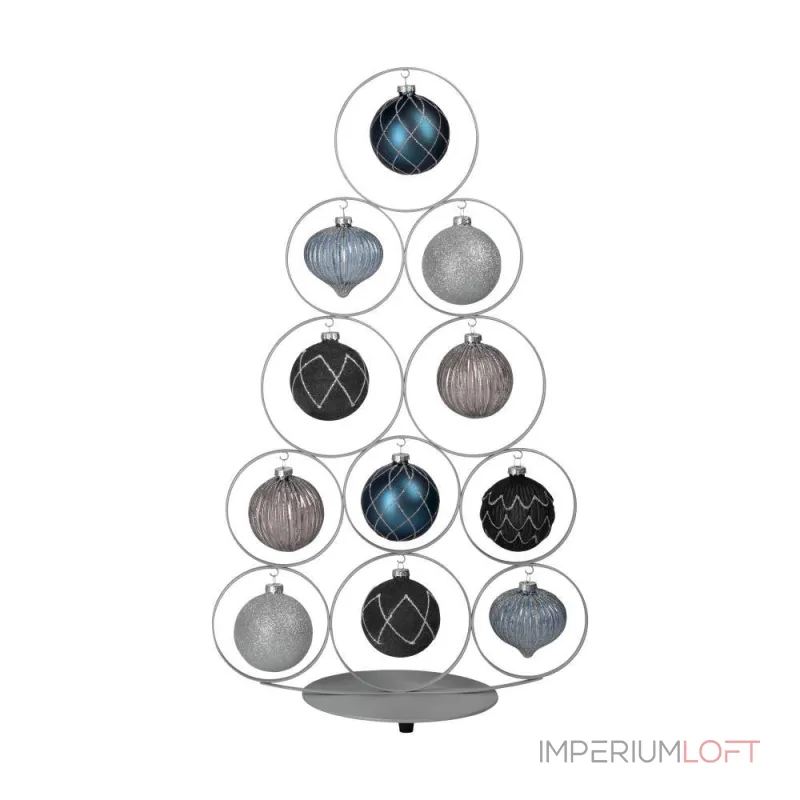 Рождественское украшение в виде ели Eglo Ballymena 427417 от ImperiumLoft Рождественское украшение в виде ели Eglo Ballymena 427417 от ImperiumLoft