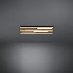 Настенно-потолочный светильник Eglo Marreira 390428 от ImperiumLoft