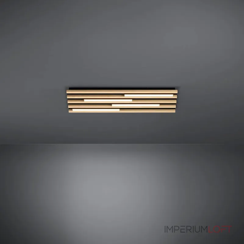 Настенно-потолочный светильник Eglo Marreira 390428 от ImperiumLoft