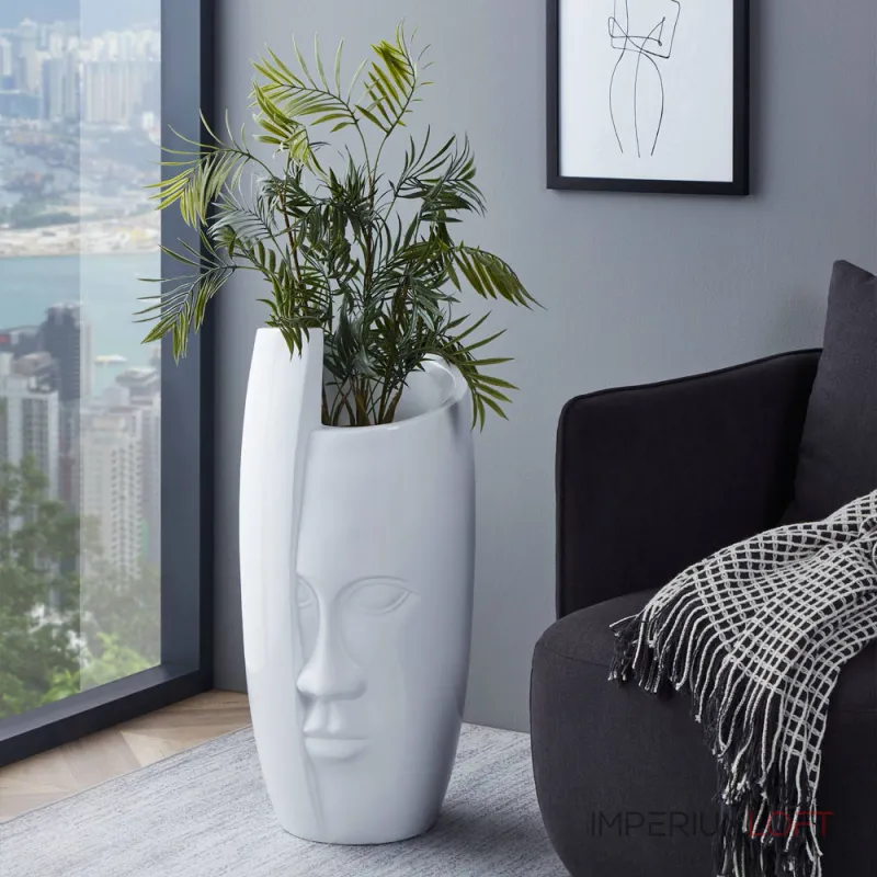 Ваза напольная декоративная Eglo TSU 421112 от ImperiumLoft Ваза напольная декоративная Eglo TSU 421112 от ImperiumLoft