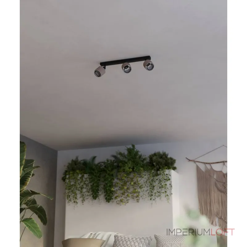 Спот Eglo Rosley 43658 от ImperiumLoft