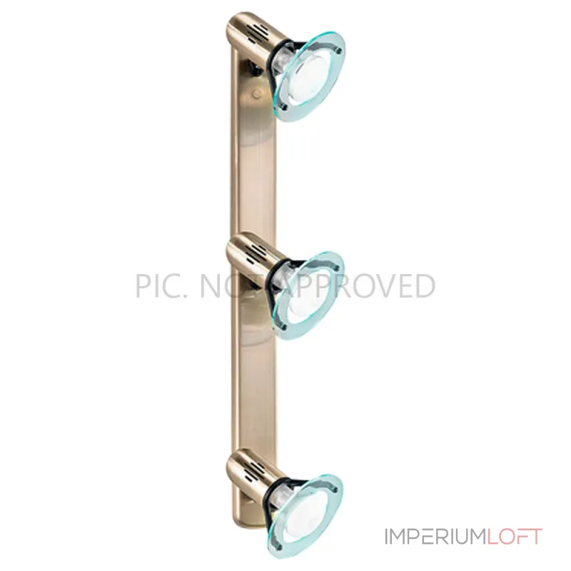 Спот Eglo BINGO 80184 от ImperiumLoft