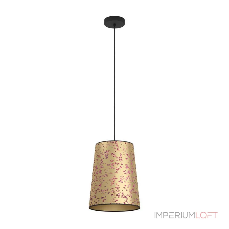 Подвесной светильник Eglo CASTUERA 390292 Подвесной светильник Eglo CASTUERA 390292