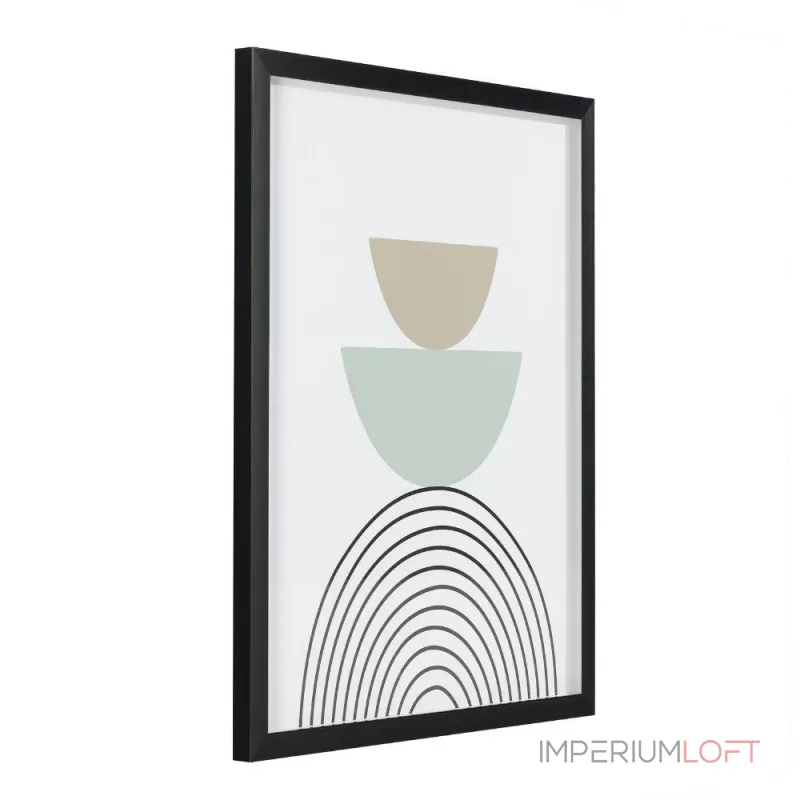 Картина Eglo ROBERVAL 423121 от ImperiumLoft