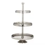 Блюдо-этажерка декоративное Eglo BABIRIK 427644 от ImperiumLoft