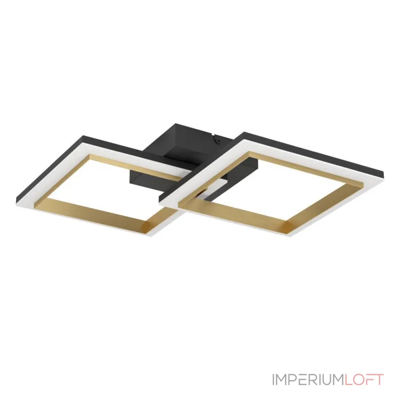 Светодиодный потолочный светильник Eglo Calliera 901225 от ImperiumLoft