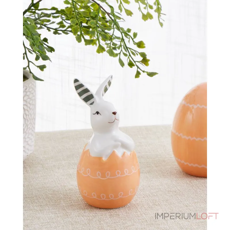 Фигурка Заяц Eglo SENDAYAN 427946 от ImperiumLoft