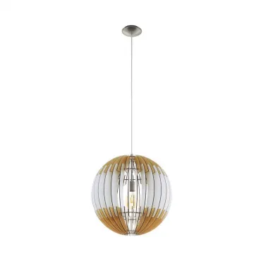 Подвесной светильник Eglo OLMERO 1 32846 Подвесной светильник Eglo OLMERO 1 32846