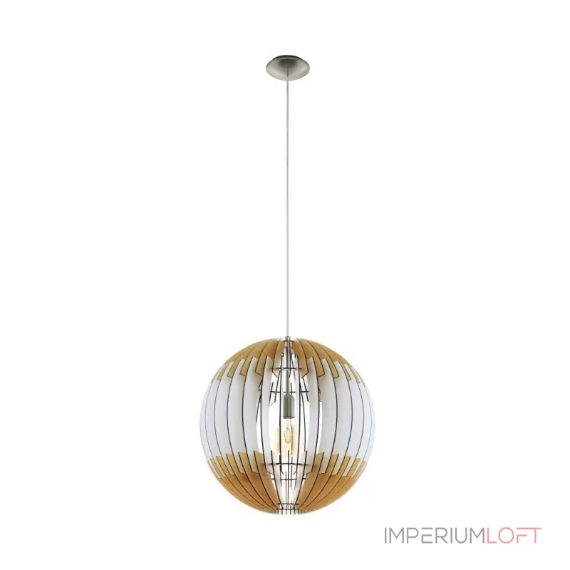 Подвесной светильник Eglo OLMERO 1 32846