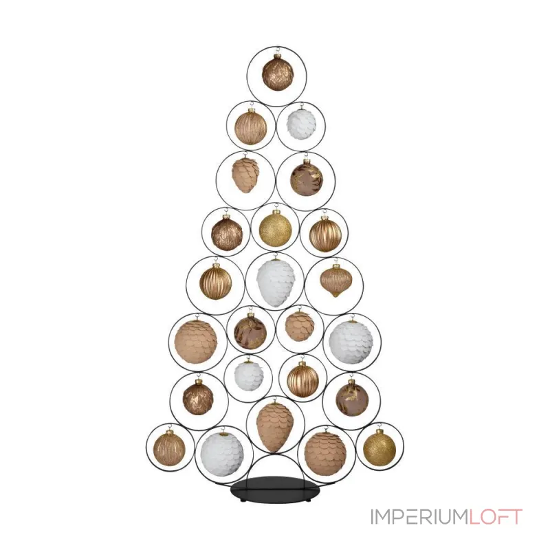 Рождественское украшение в виде ели Eglo BALLYMENA 427395 от ImperiumLoft Рождественское украшение в виде ели Eglo BALLYMENA 427395 от ImperiumLoft