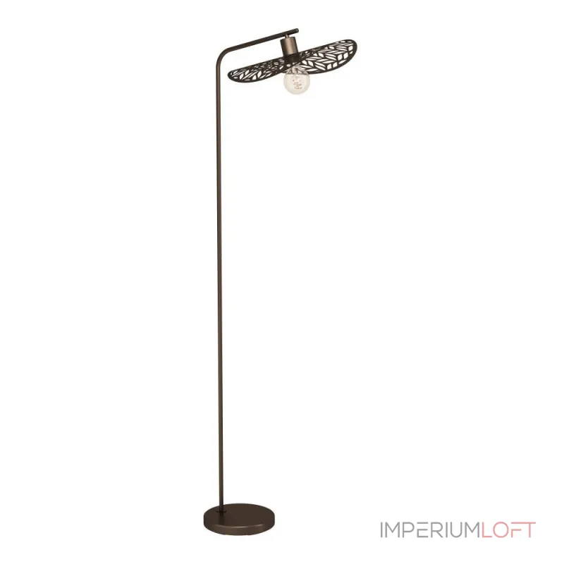 Торшер Eglo Swaby 44127 от ImperiumLoft Торшер Eglo Swaby 44127 от ImperiumLoft