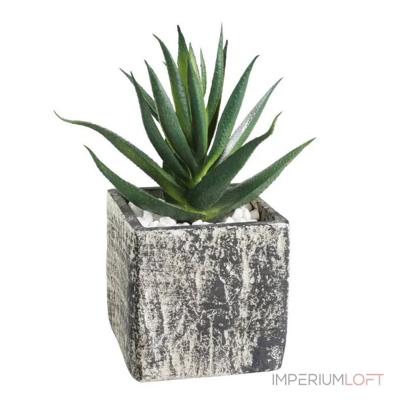 Искусственное растение в горшке Eglo CHITOSE 428008 от ImperiumLoft